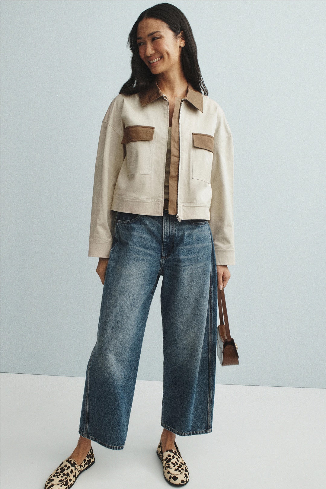 Monica Jacket by Favorite Daughter 3