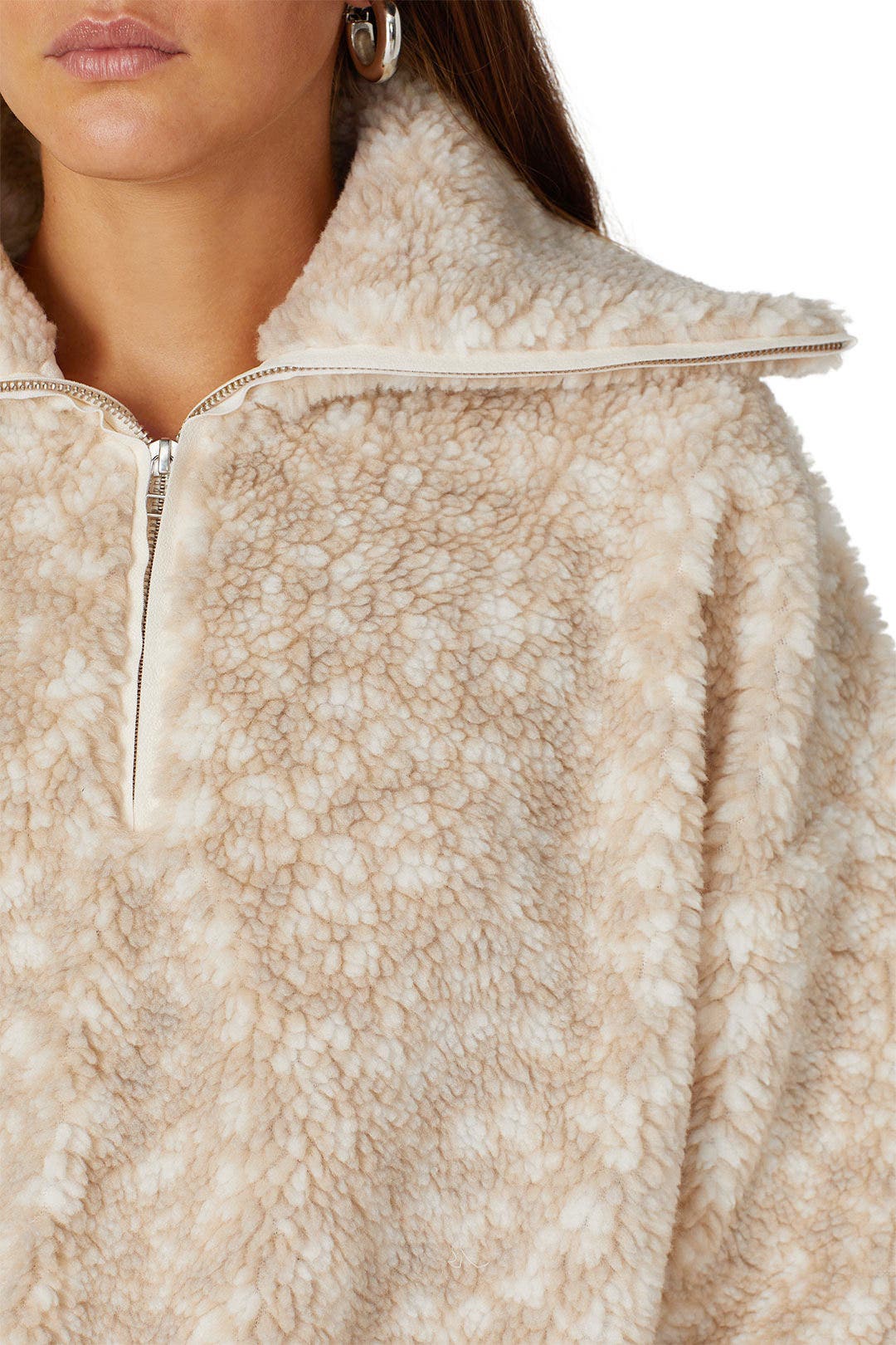 Alpine Anorak Fleece by Levi's 3