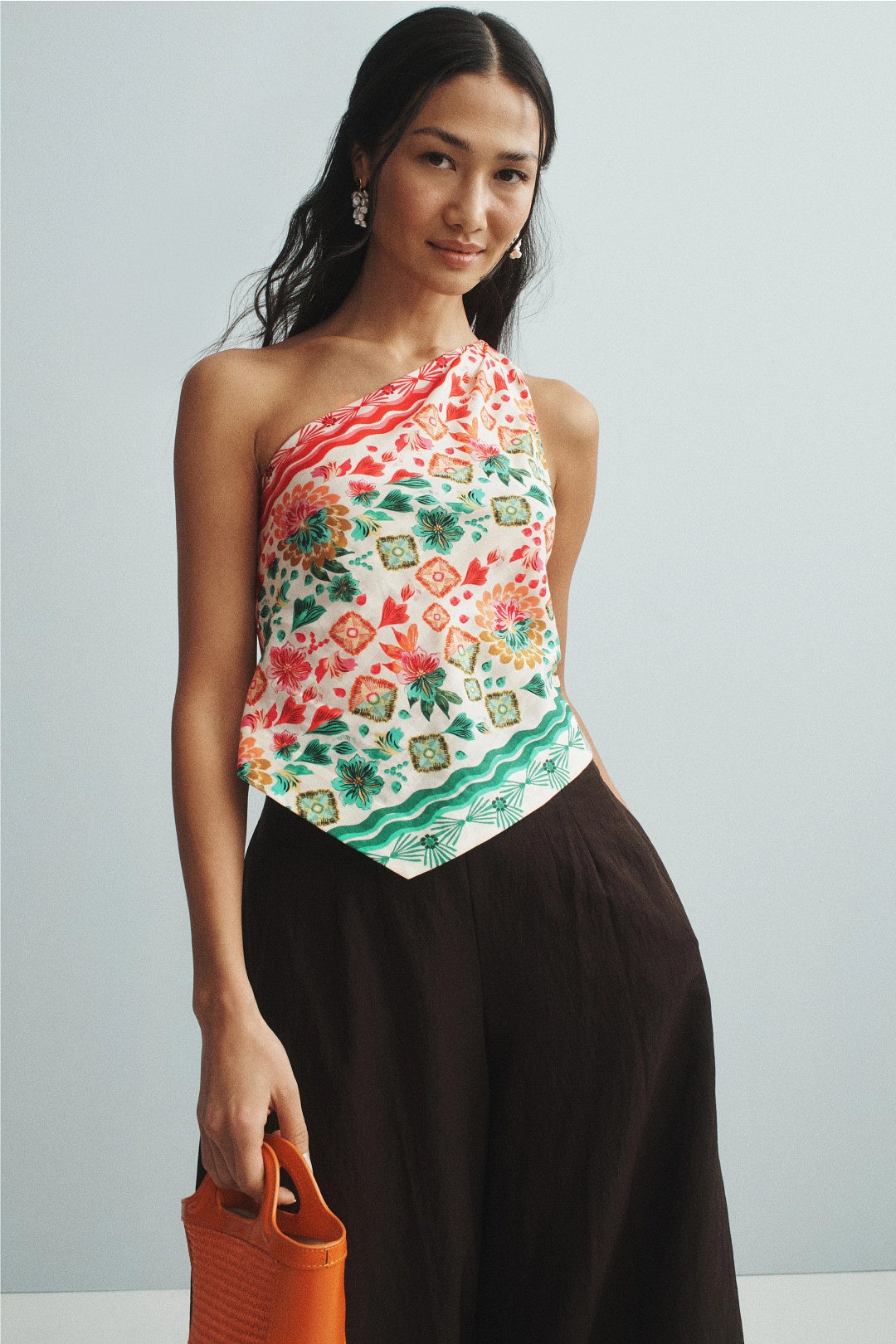 Madeline Top by SALONI 3