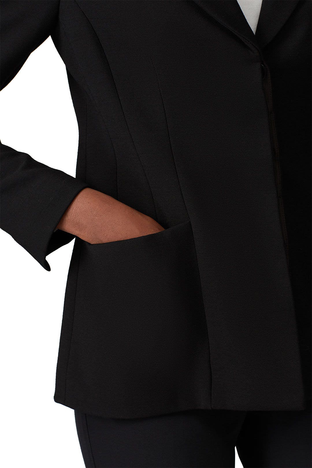 Collins Blazer by M.M.LaFleur 3