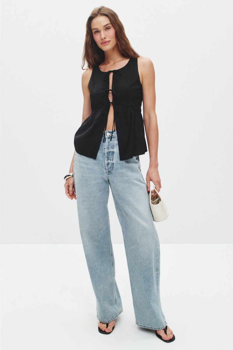Cosmia Top by Reformation - Photo 3