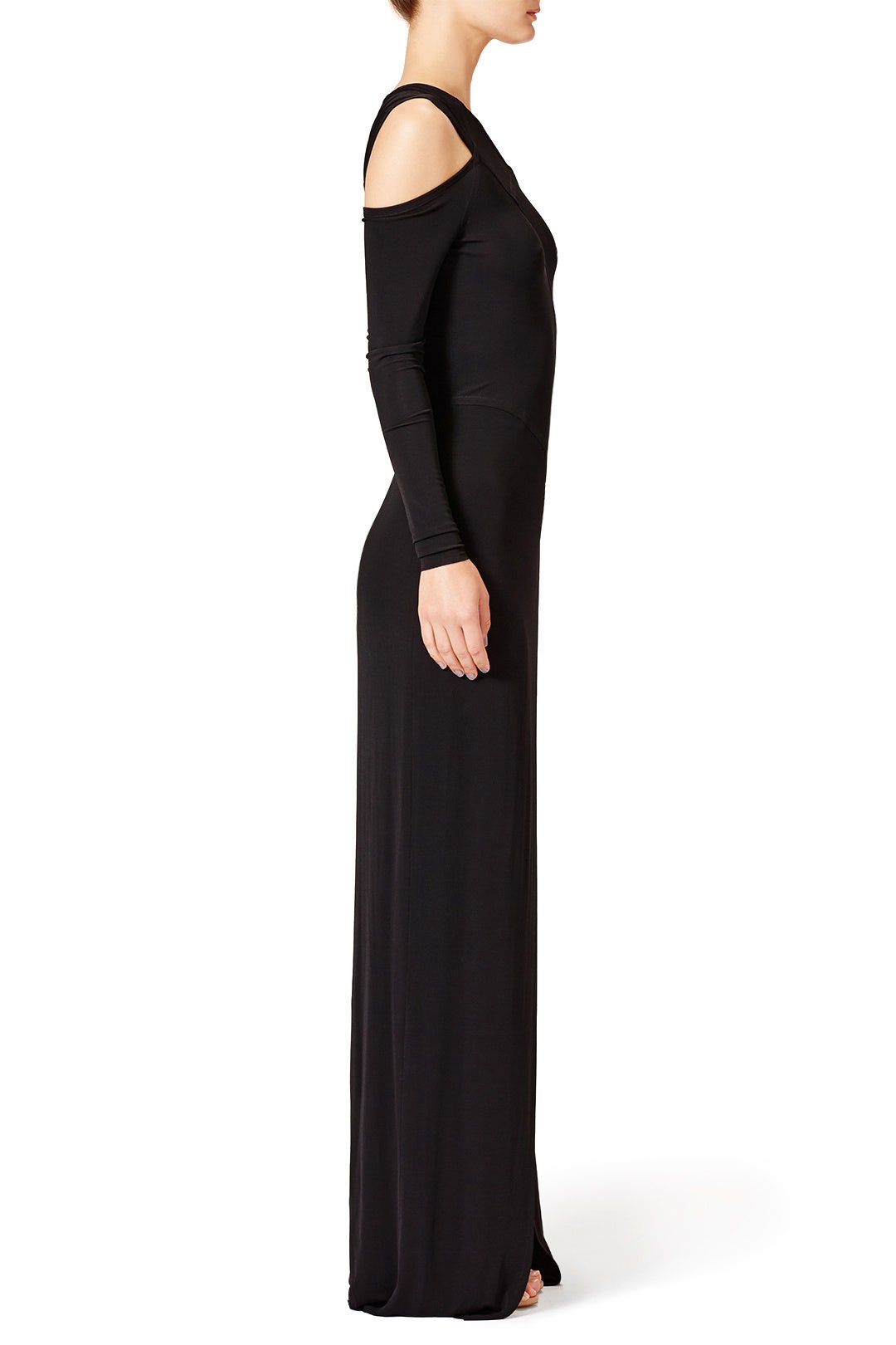 Jane Gown by Yigal Azrouël 1