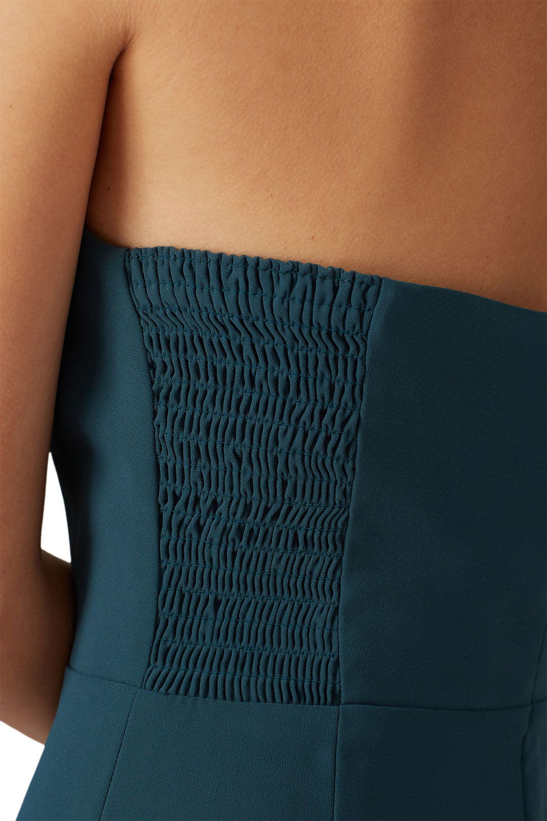 Queen Gown by Amanda Uprichard 3