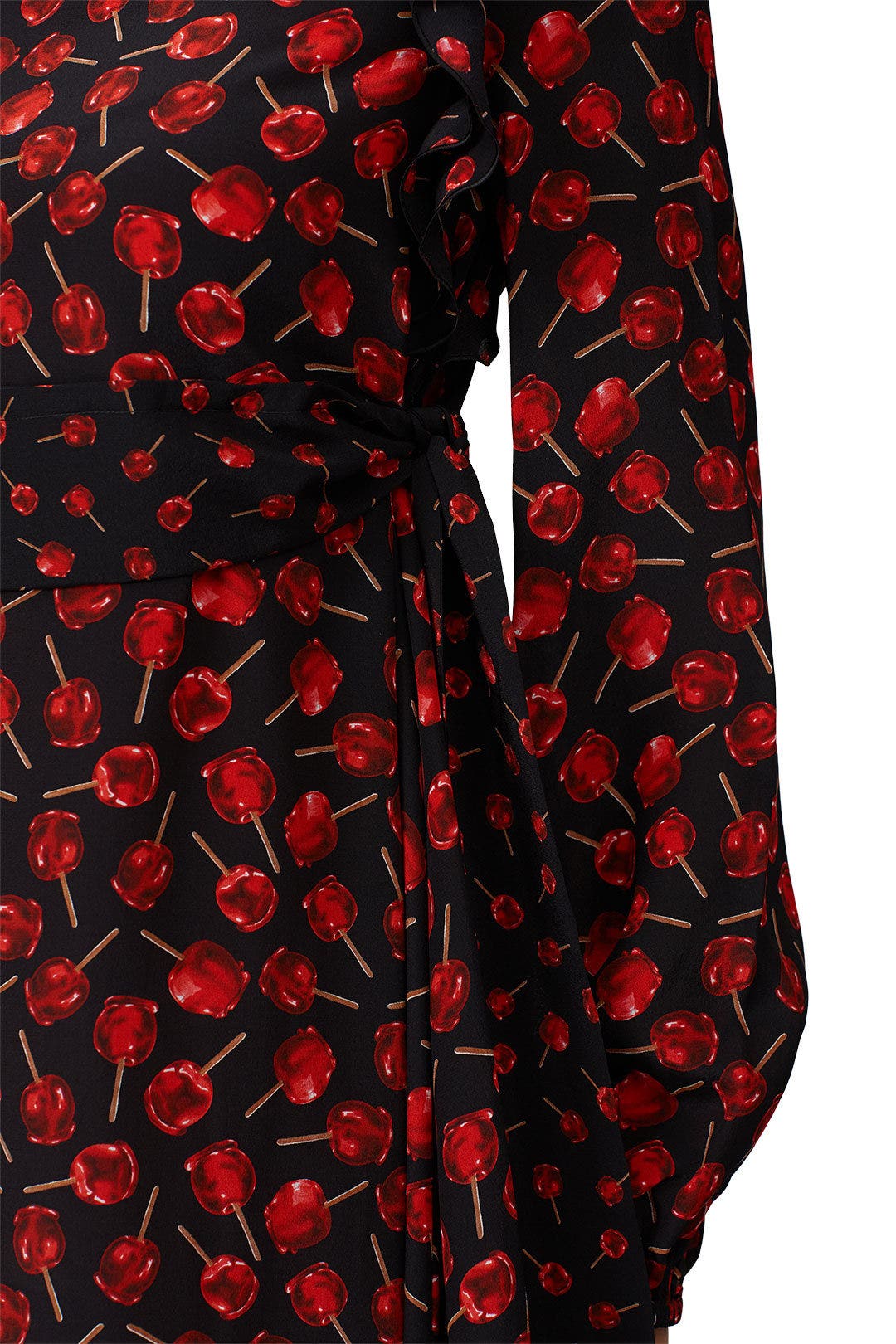 Lollipop Print Dress by No. 21 3