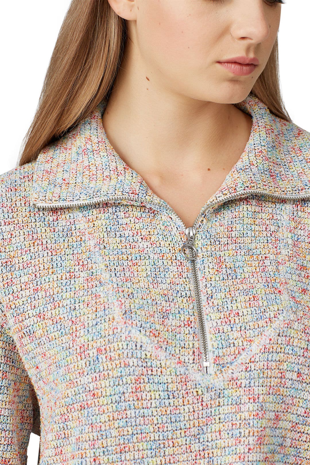 Lexington Quarter Zip by Saylor 3