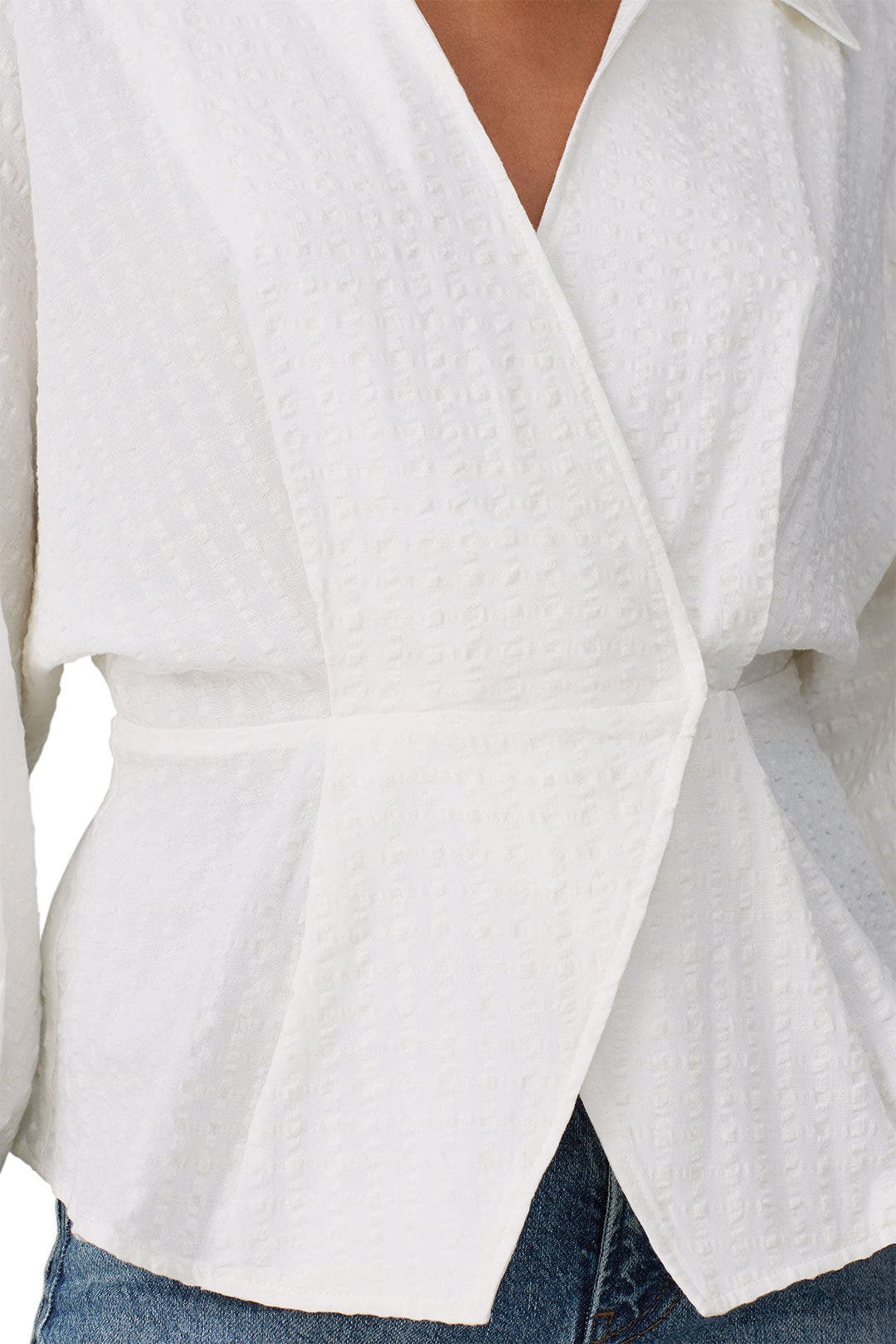 Atlas Light Top by The Fifth Label 3