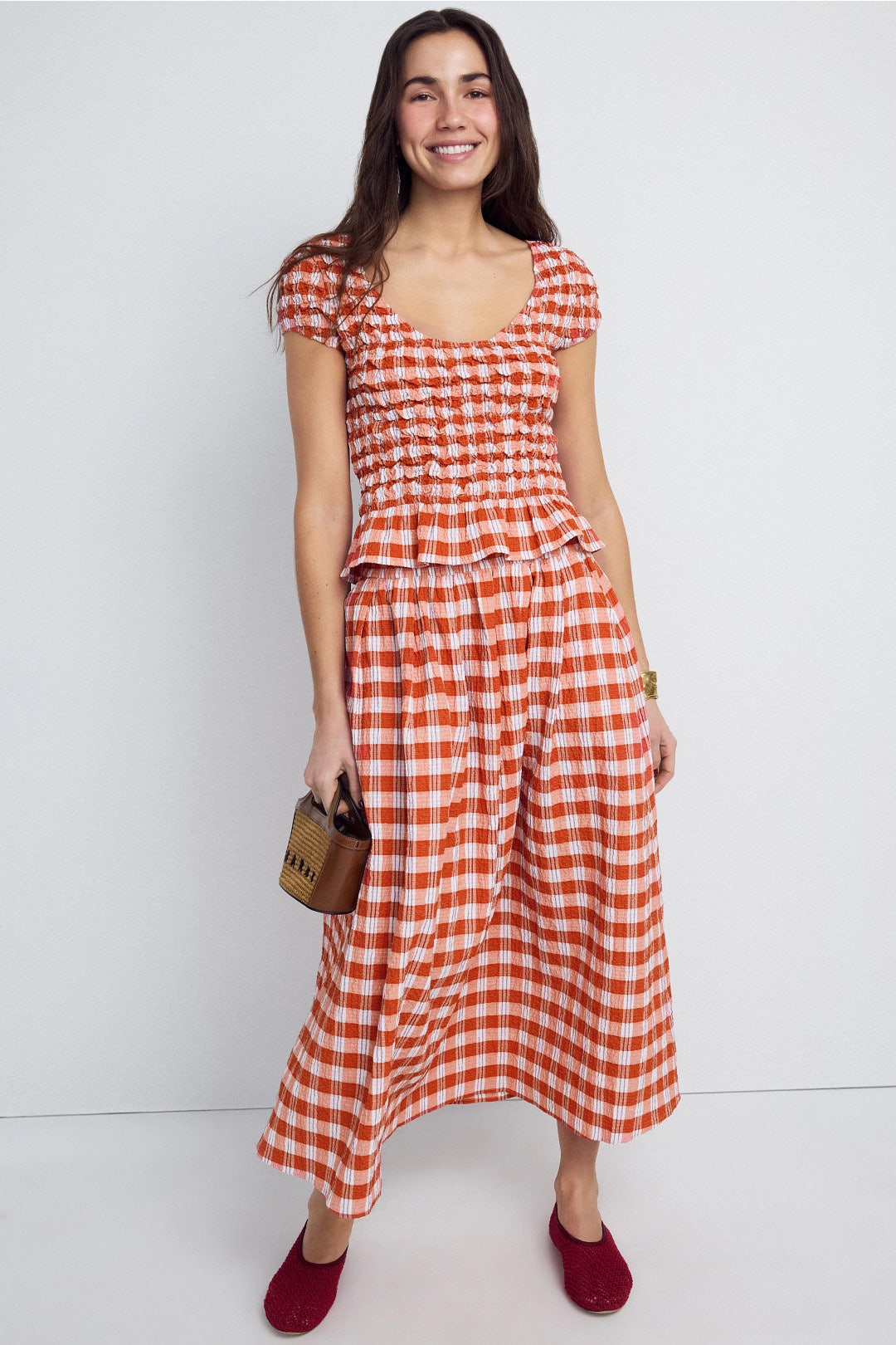 Alma Skirt by Untitled in Motion 3