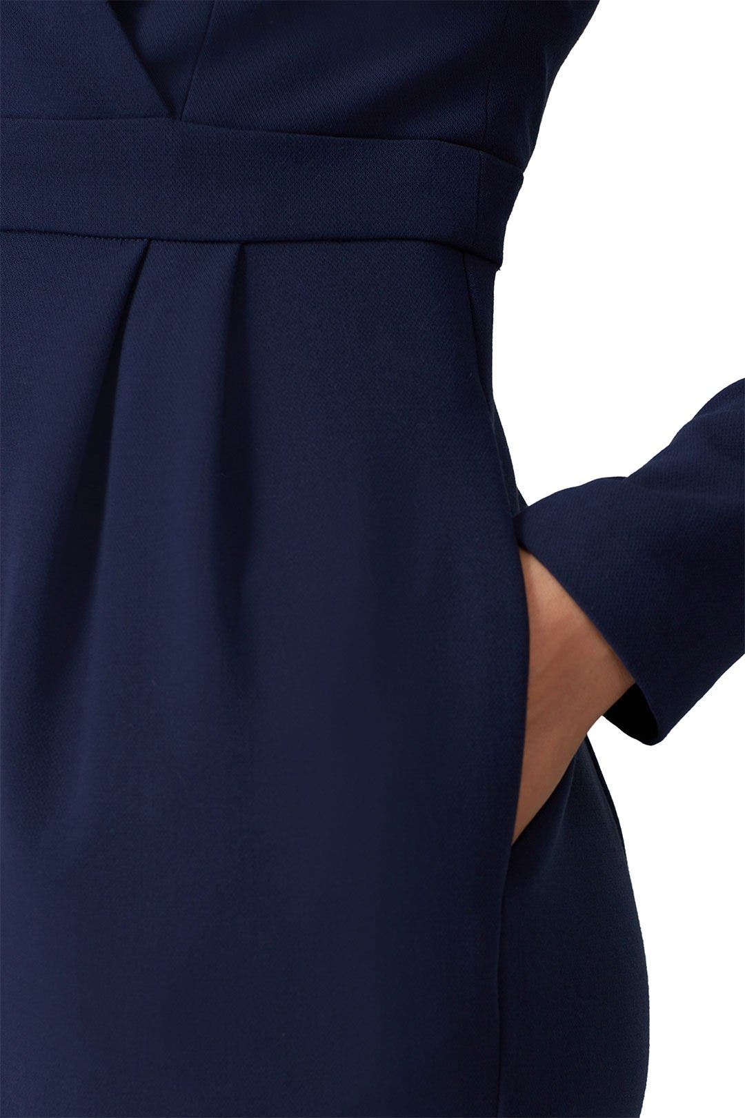 Andi Jumpsuit by Black Halo 3