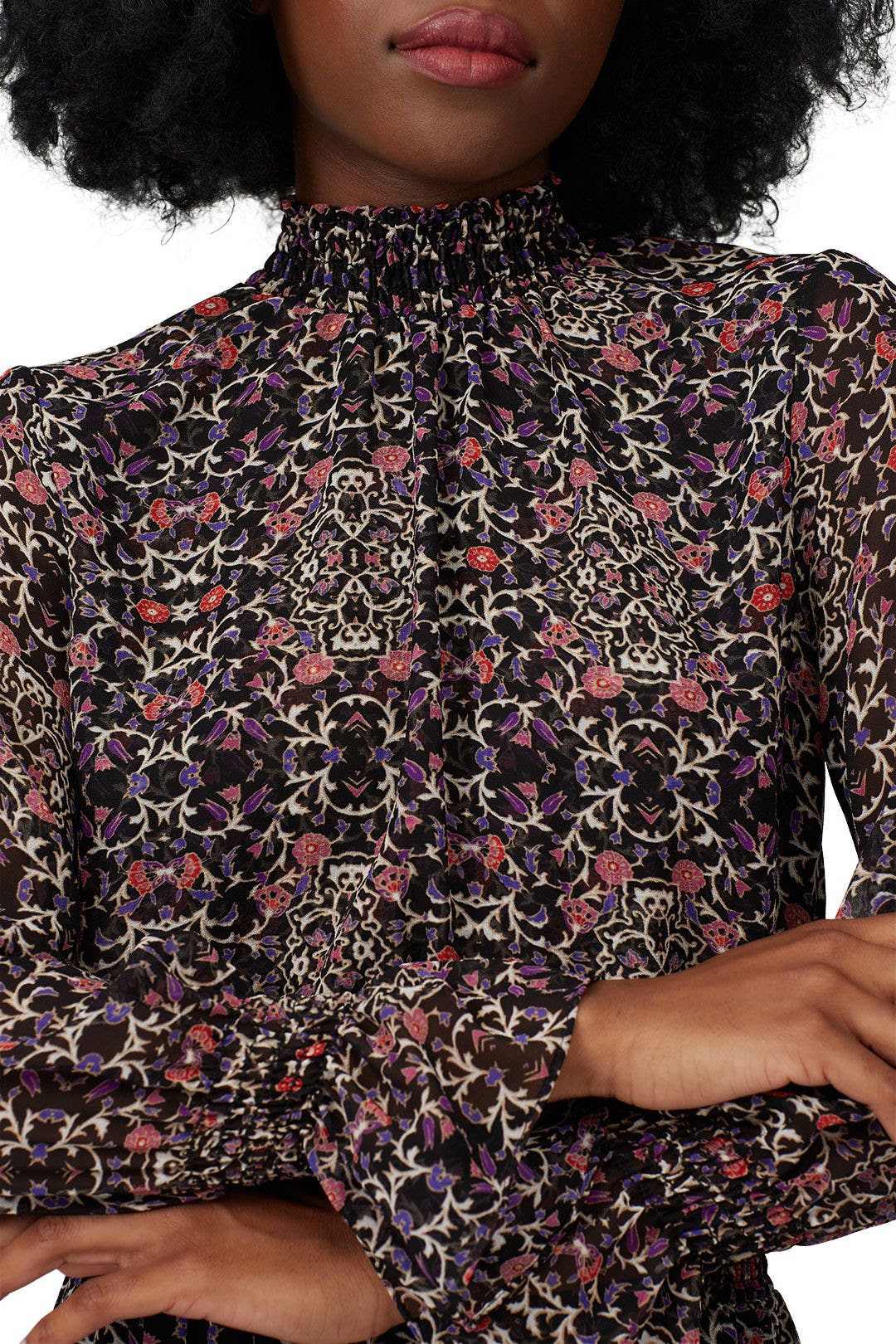 Rania Maxi by MISA Los Angeles 3