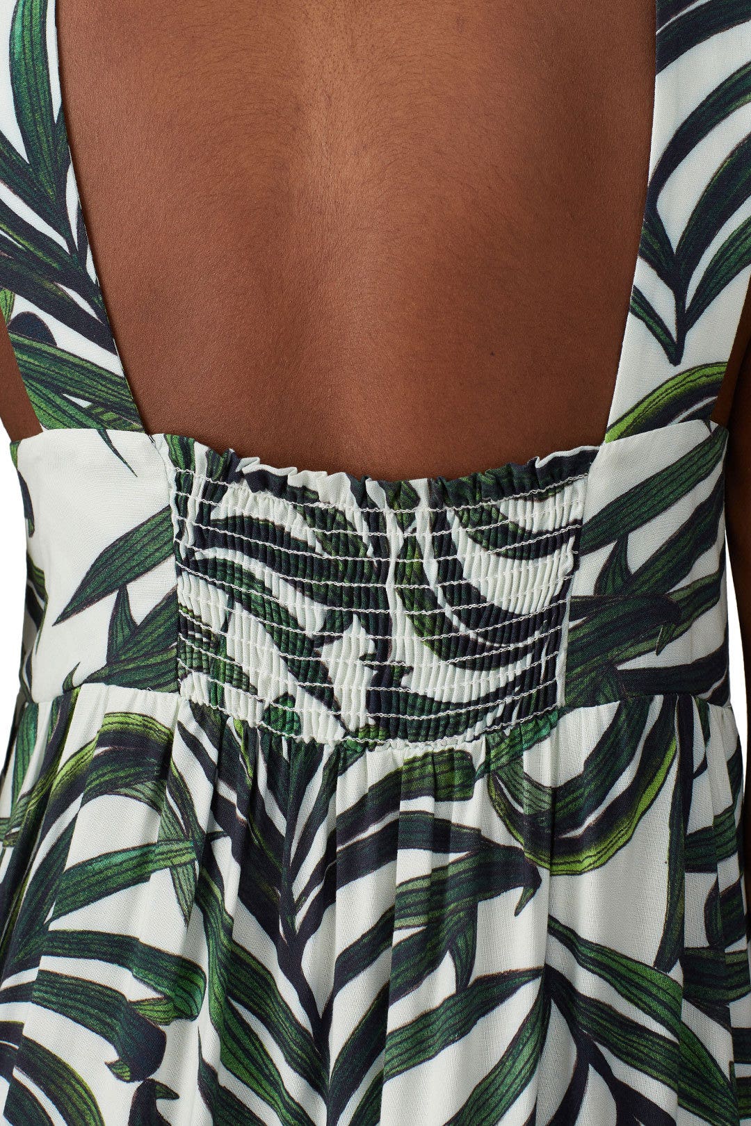 Charlotte Maternity Dress by Show Me Your Mumu 3