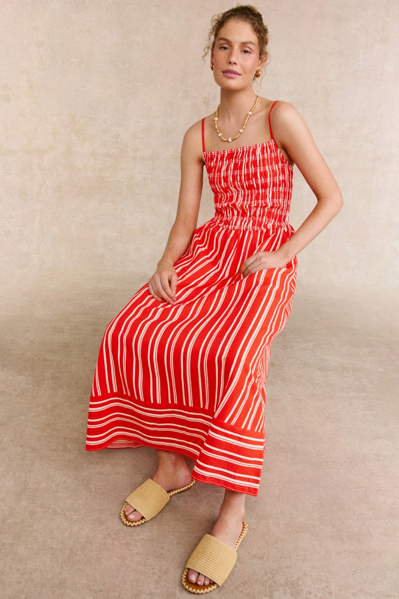 Lacey Maxi Dress by Cleobella - Photo 3
