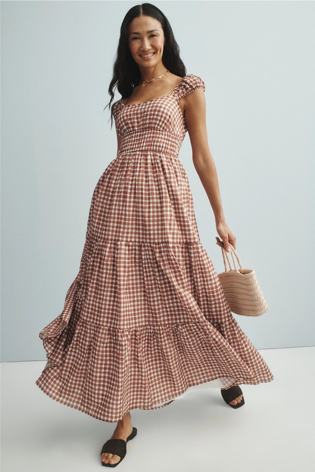 Colten Dress by Hutch 3