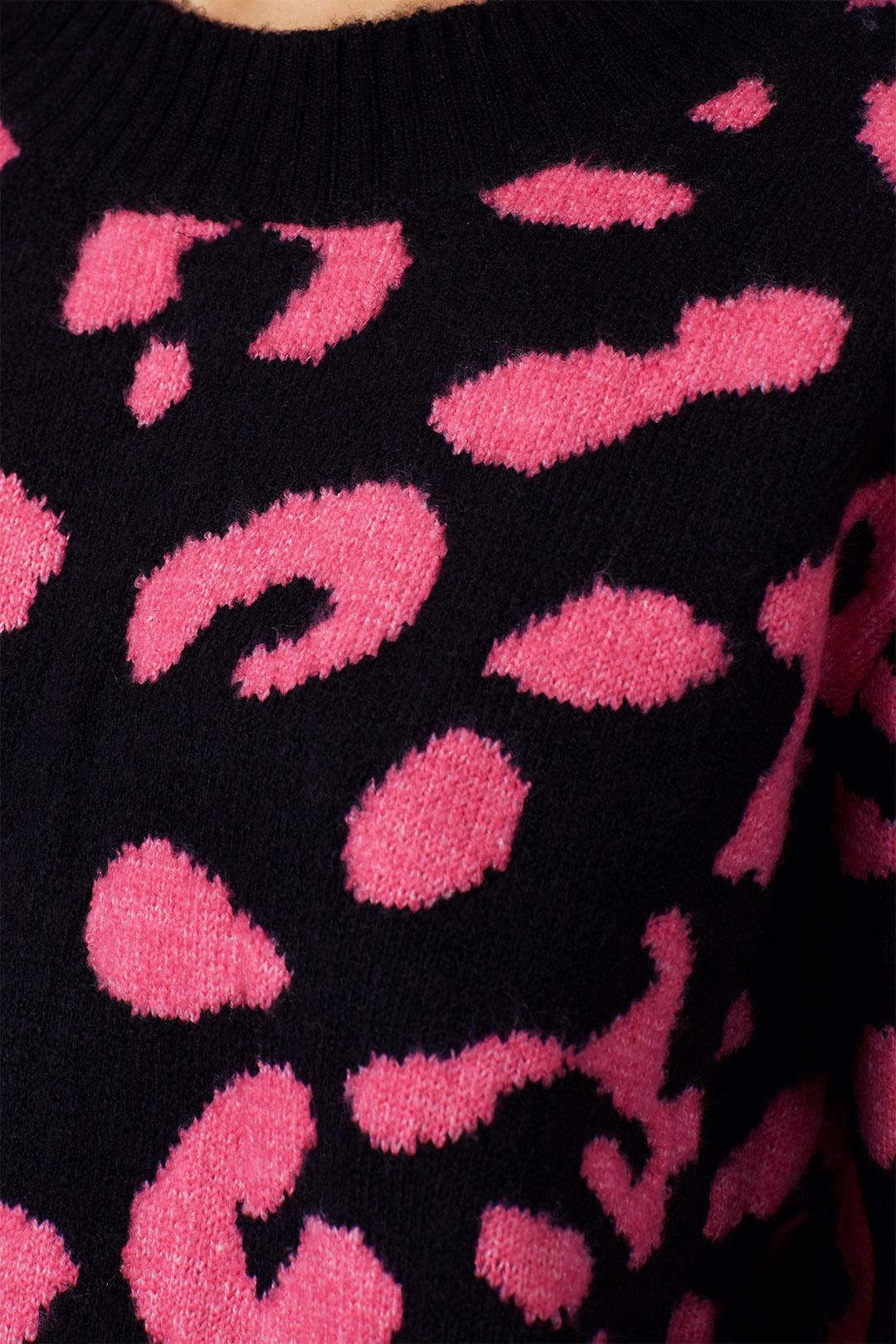 Civet Sweater by Line + Dot 3