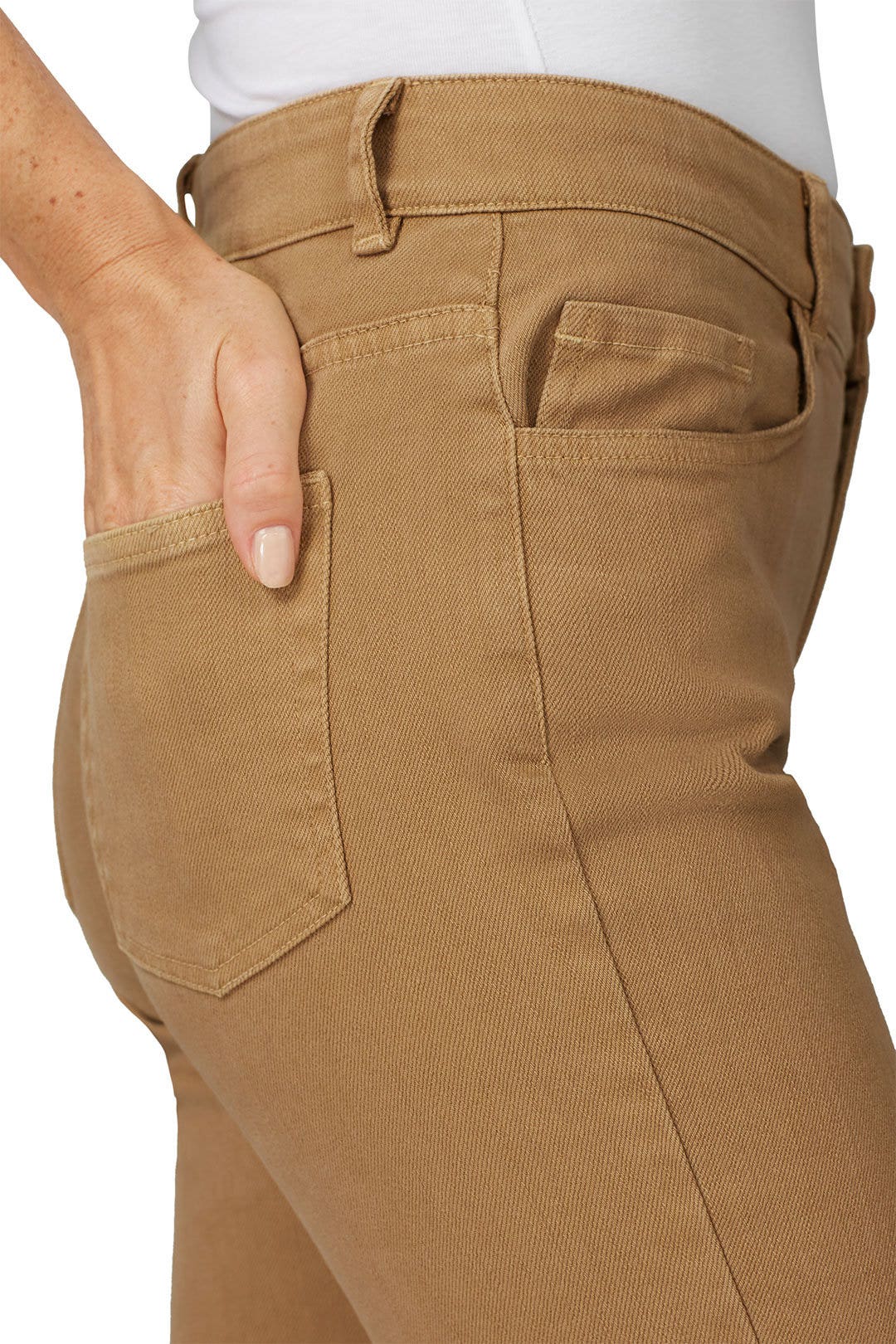 Hadley Pants by Nili Lotan 3