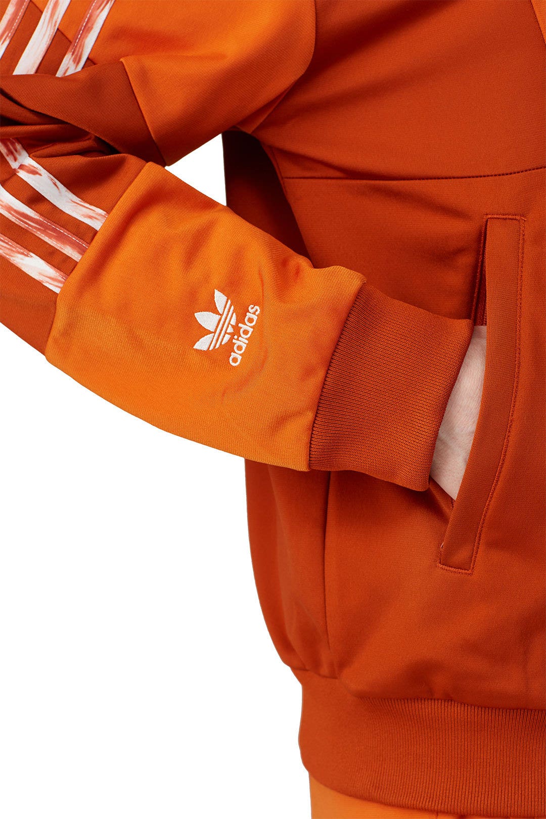 Danielle Cathari Fox Jacket by adidas 3