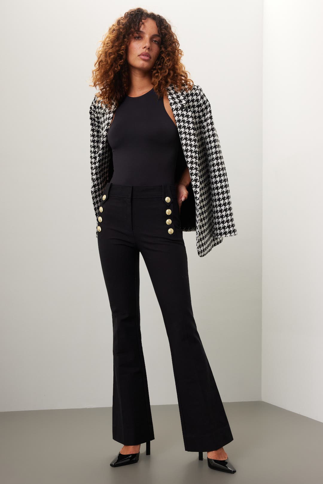 Derek lam robertson trousers store