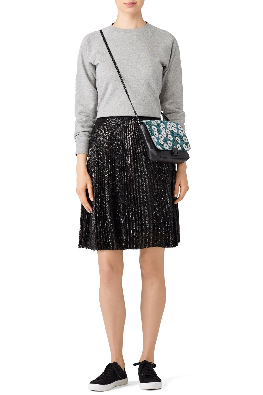 Jadian Skirt by Joie 3