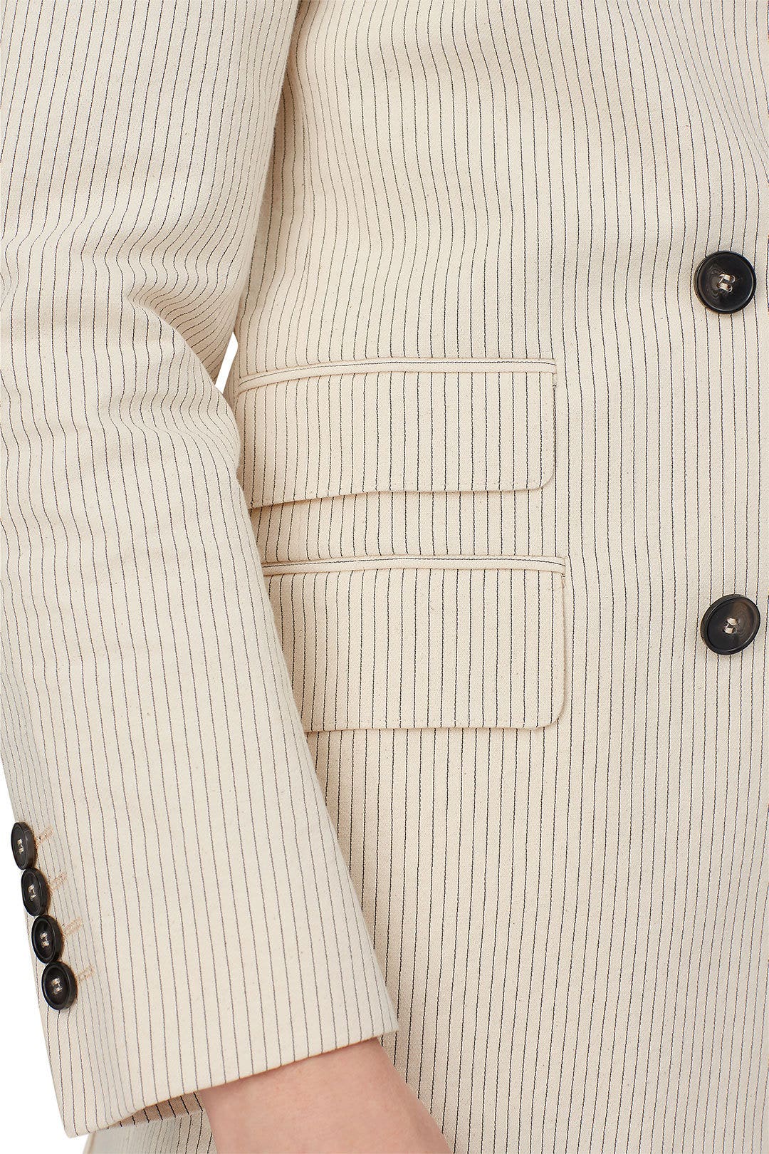 Manon Jacket by Officine Générale 3