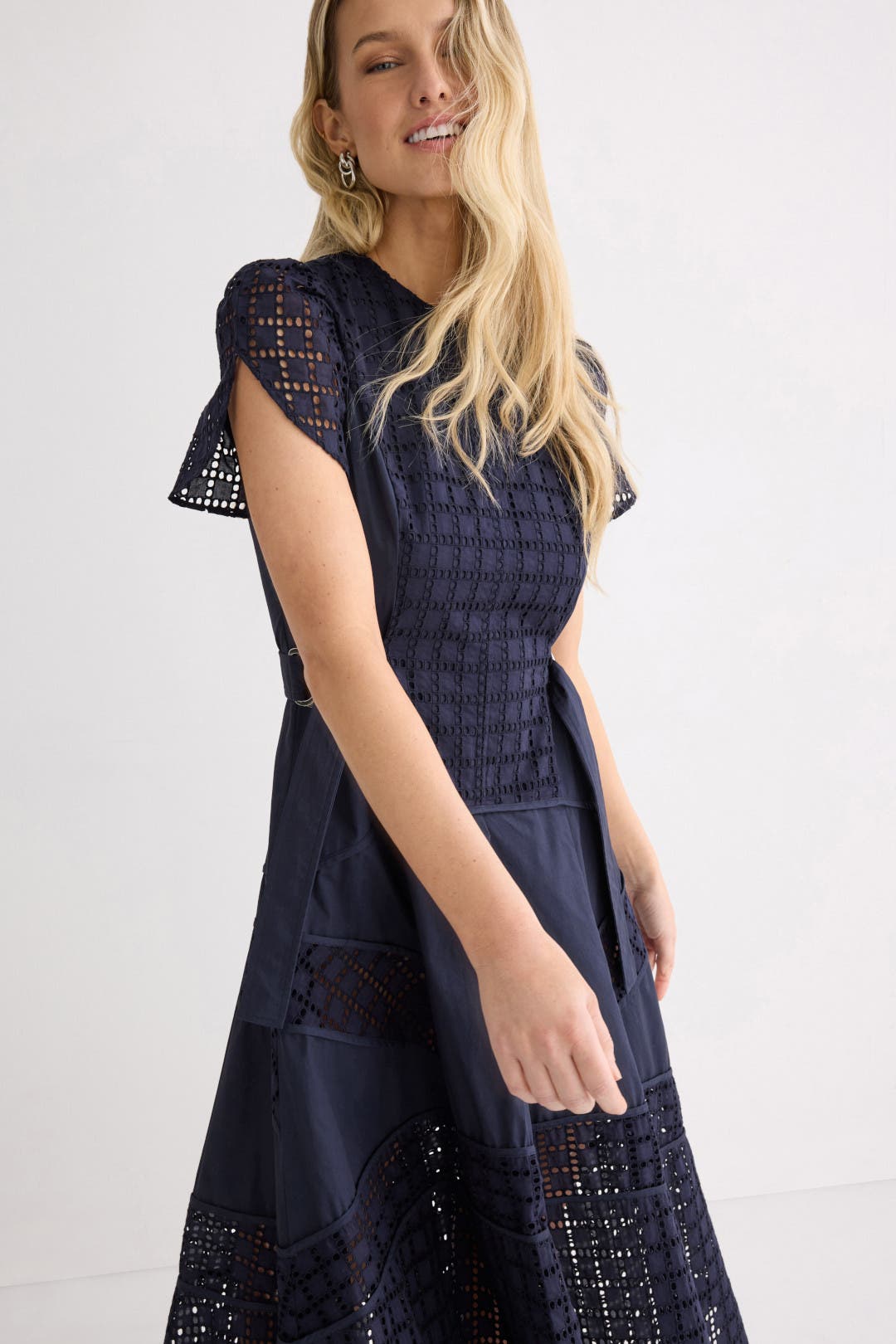 3.1 phillip lim/フリンジベストワンピース Stonewashed Denim Slip Dress – 3.1 Phillip Lim