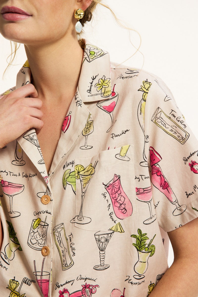 James Shirt by Rachel Antonoff - Photo 3