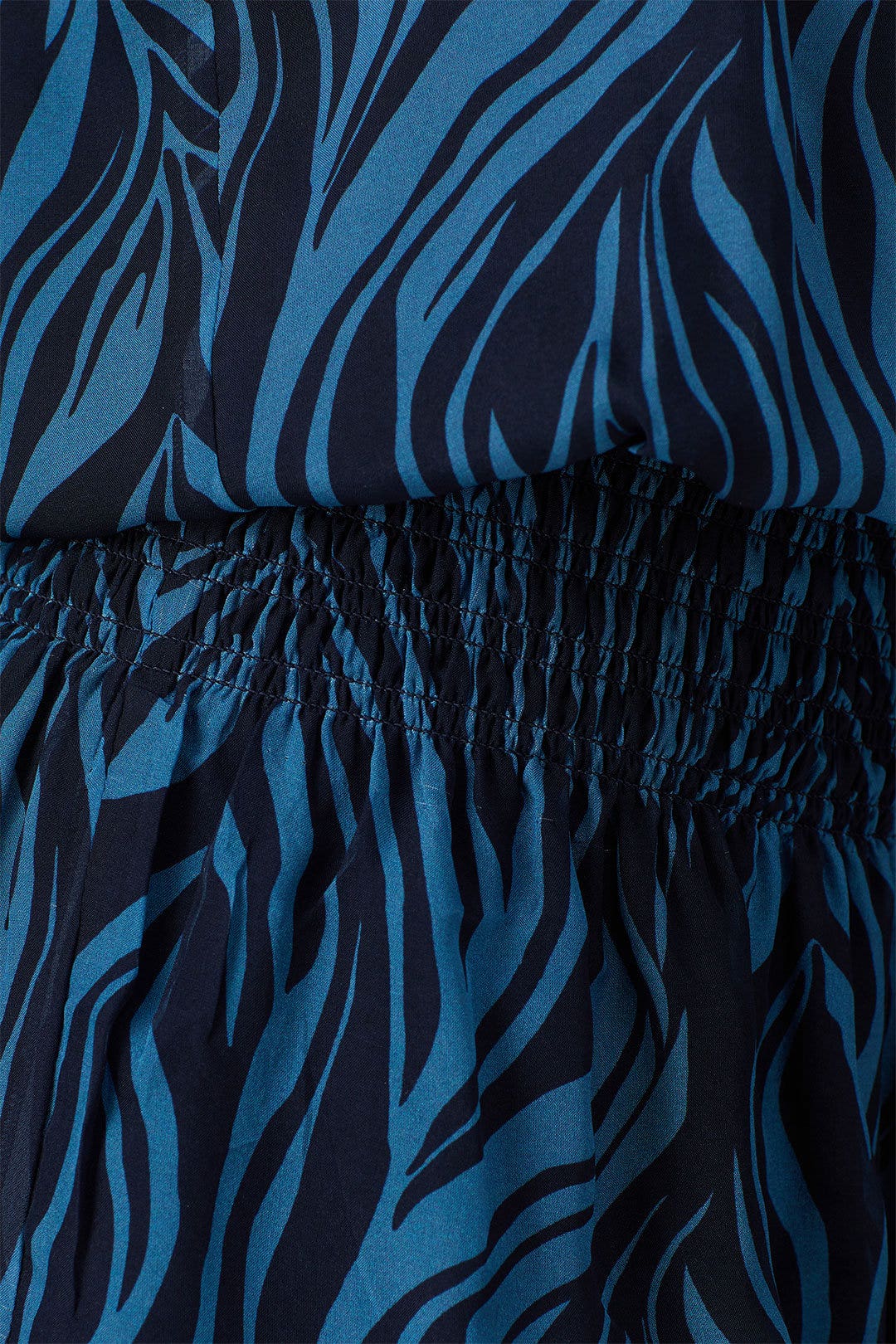 Printed Lori Dress by Ramy Brook 3