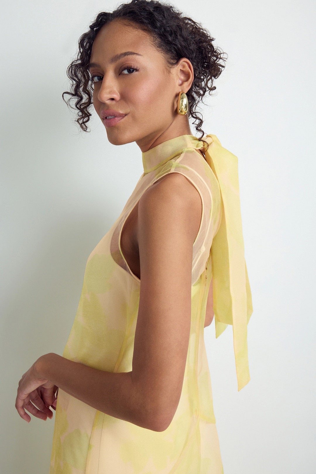 Auden Dress by Staud 3