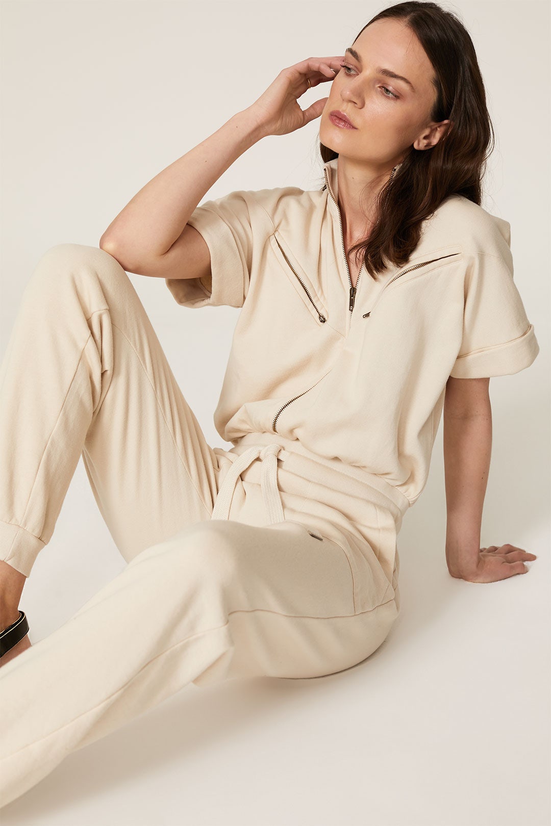 Kayla Jumpsuit by AllSaints 3