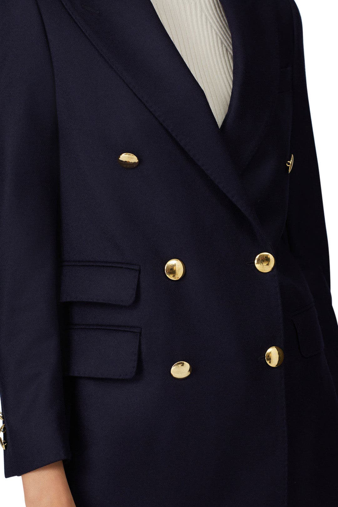 Manon Blazer by Officine Générale 3