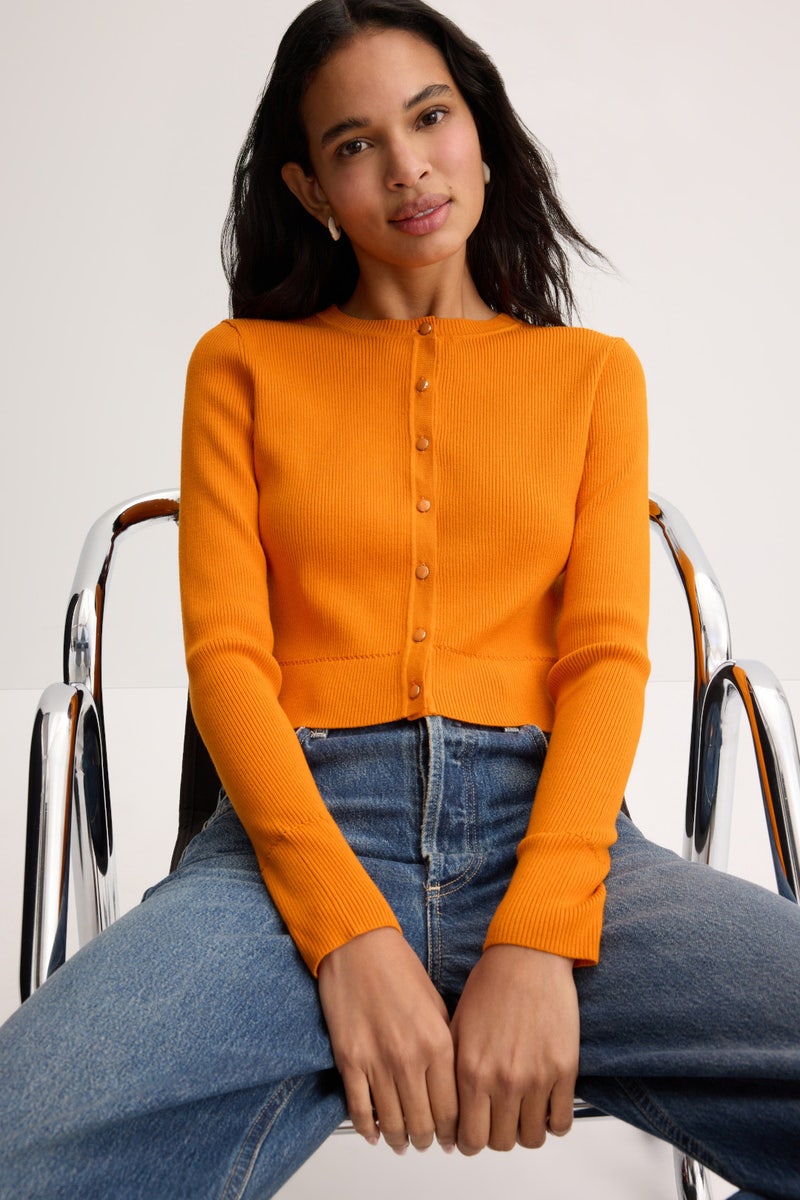 Zoe Cardigan by Toccin - Photo 3