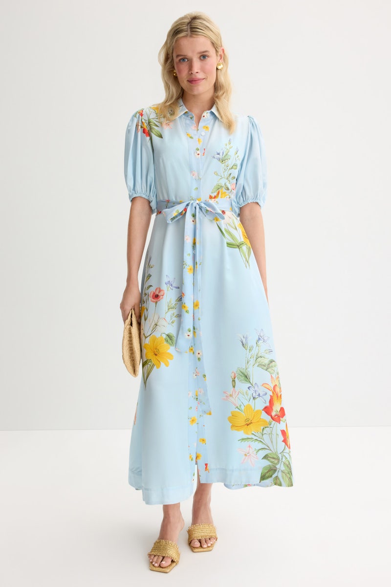 Marley Dress by Aston Studio - Photo 3