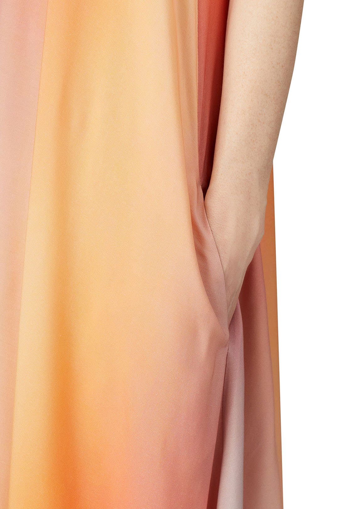 Ombre Fiesta Maxi by VEDA 3