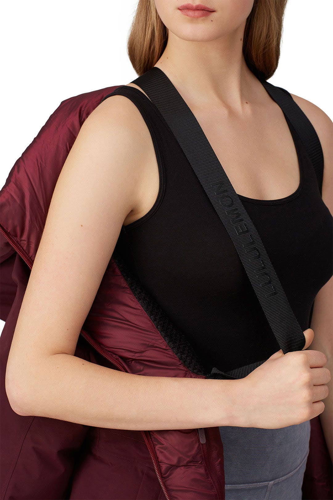 Snow Warrior Parka by Lululemon 3