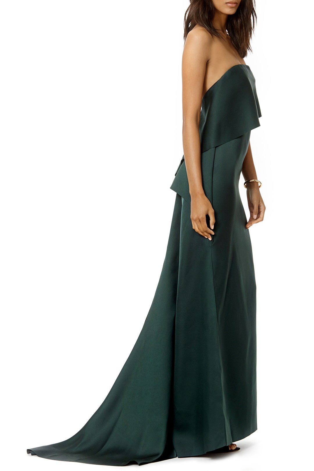 Gift of Green Gown by Cedric Charlier 3