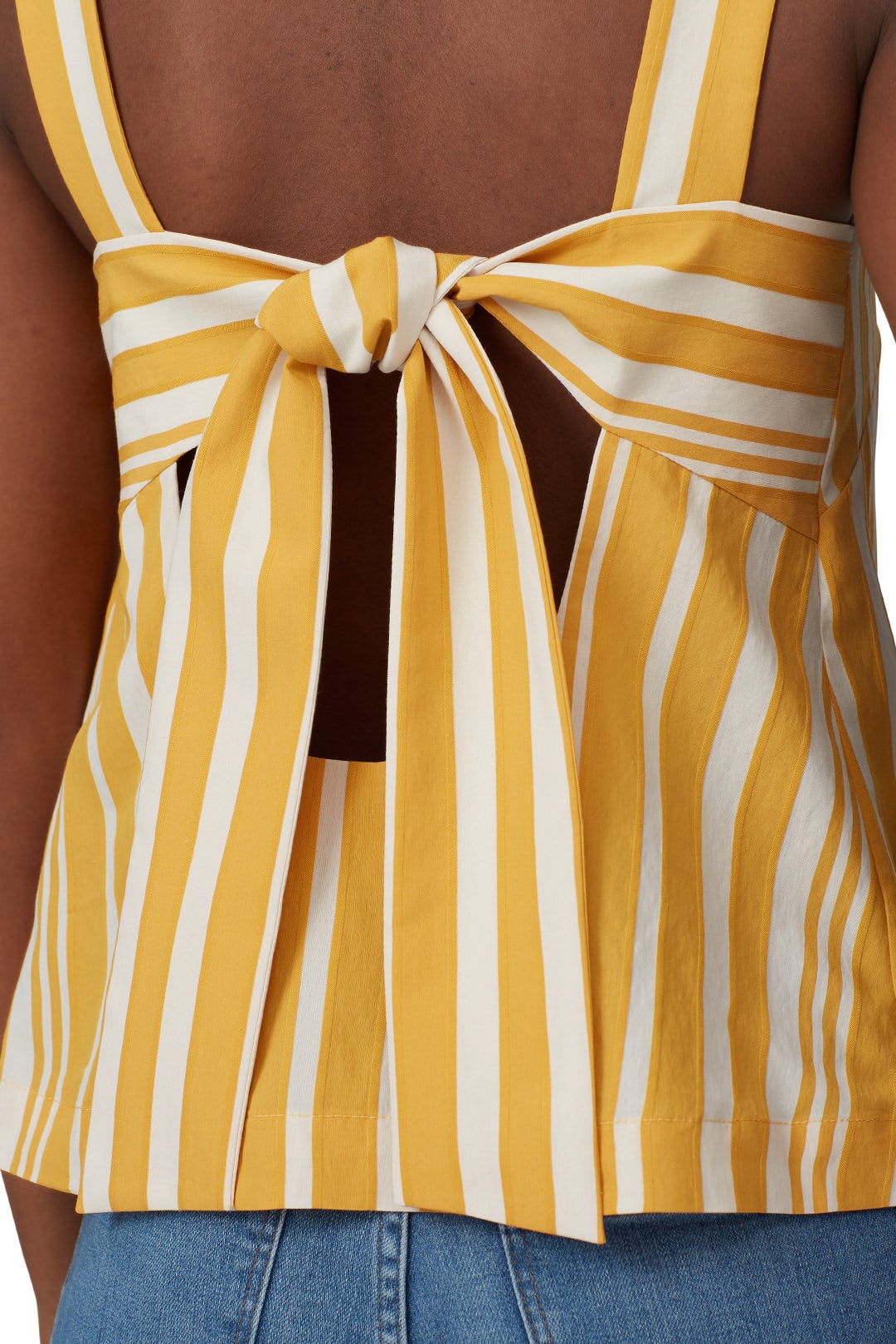 Parasol Top by Chinti & Parker 3