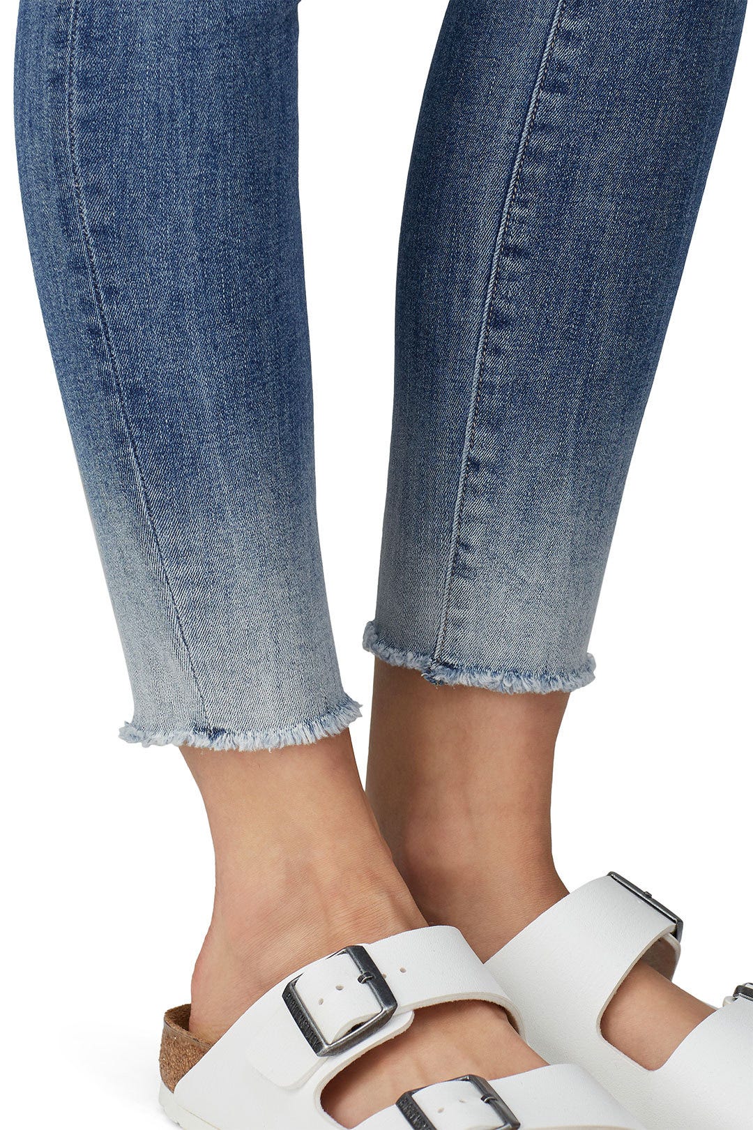 Florence Ankle Jeans by DL1961 3