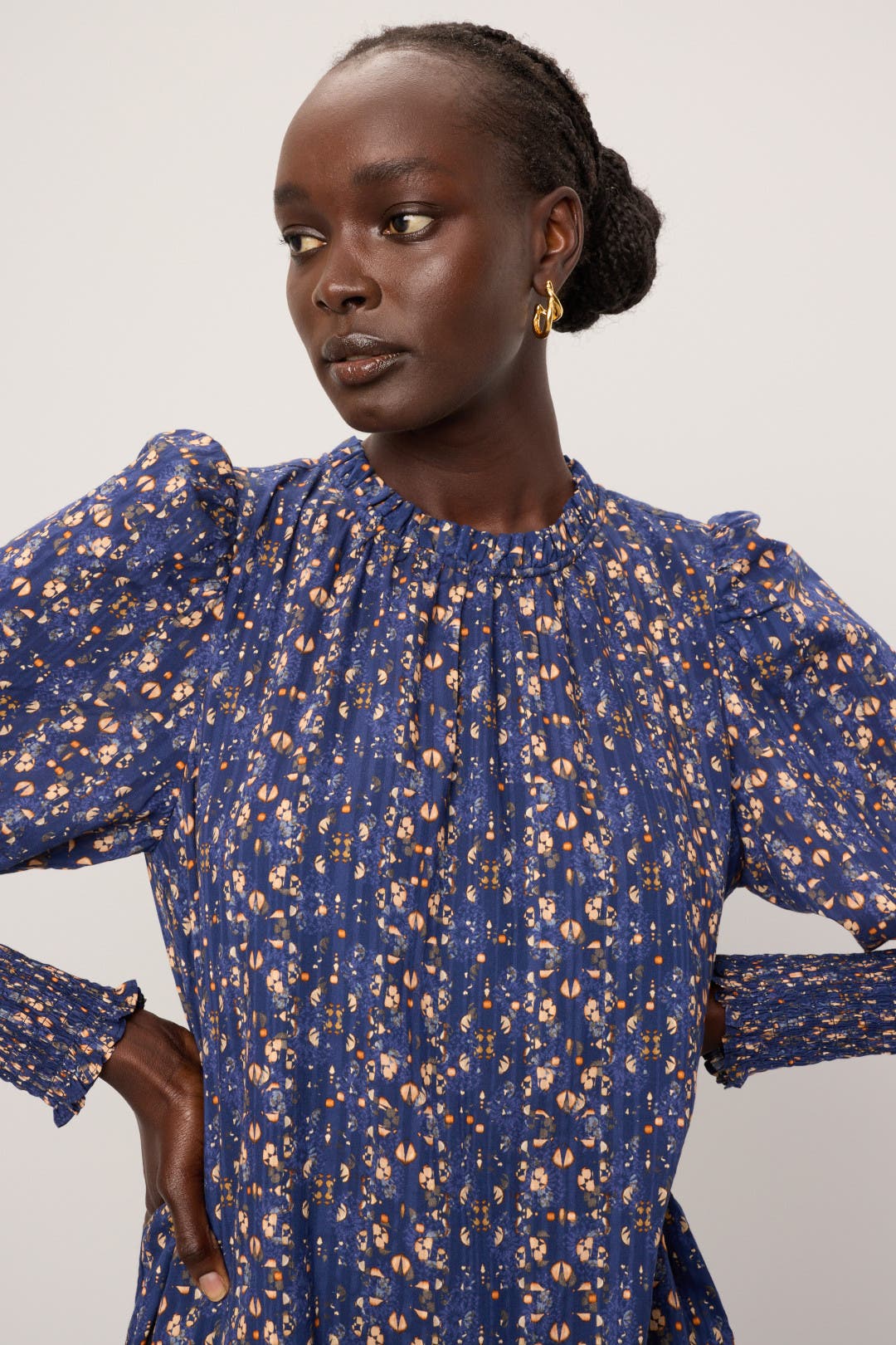Irena Dress by Marie Oliver | Rent the Runway