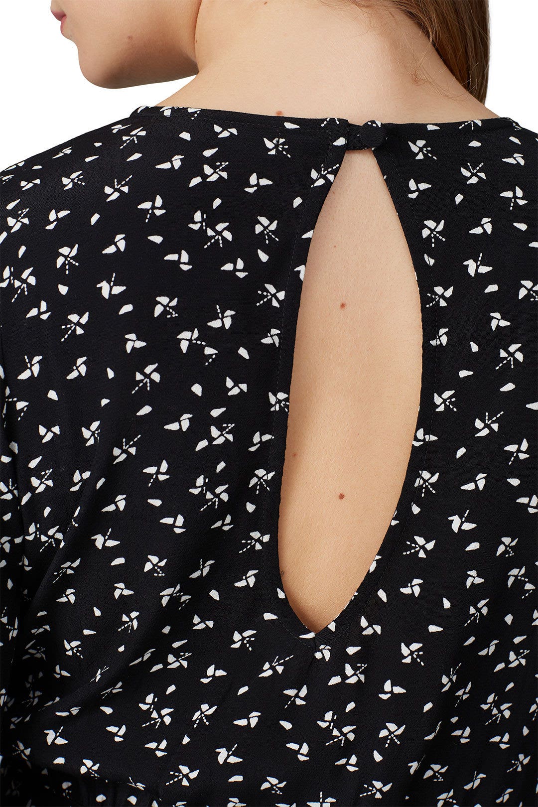 Emilia Midi Dress by Flynn Skye 3