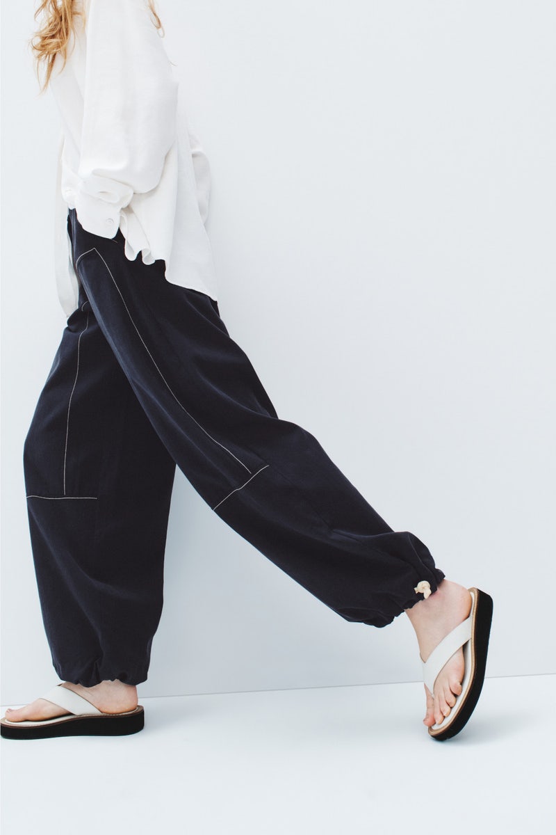 Jill Pant by Just BEE Queen - Photo 3