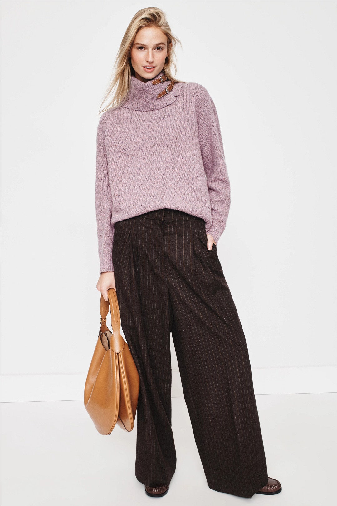 Crofter Eco-Lakiat Pullover by Lauren Ralph Lauren 3