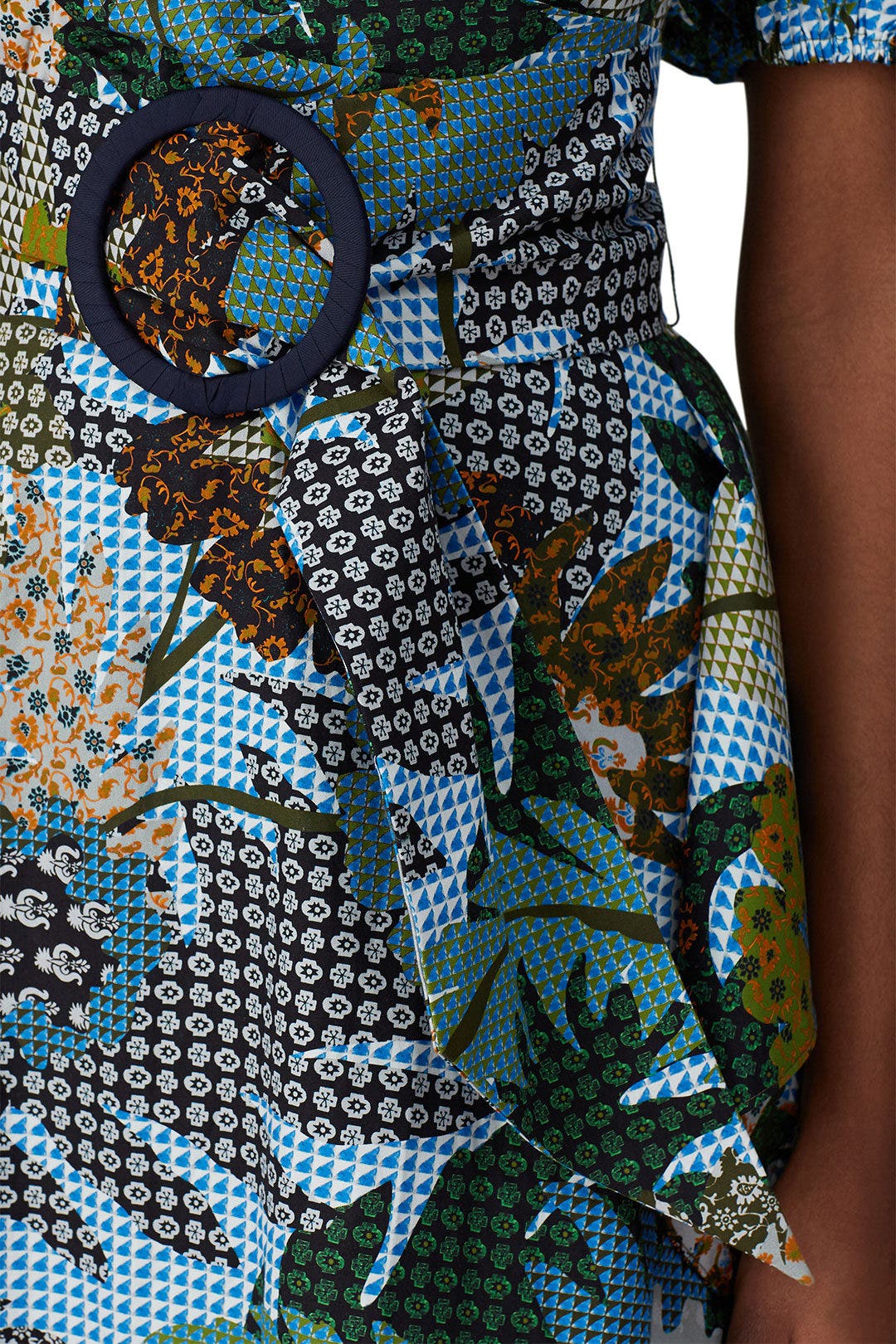 Floral Liv Dress by Sachin & Babi 3