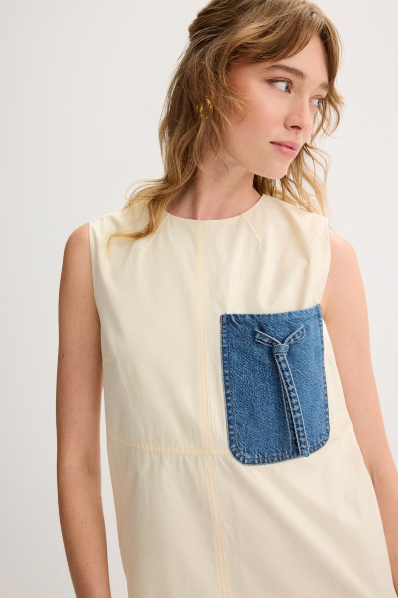 Crawford Dress by Tanya Taylor - Photo 3