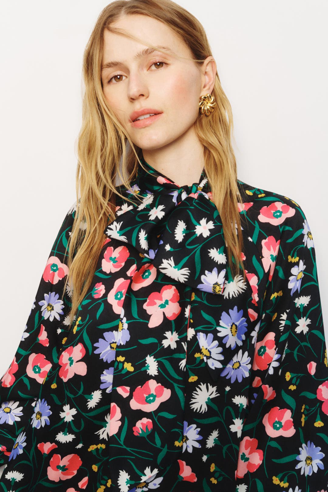 Spring Bouquet Dress by kate spade new york | Rent the Runway