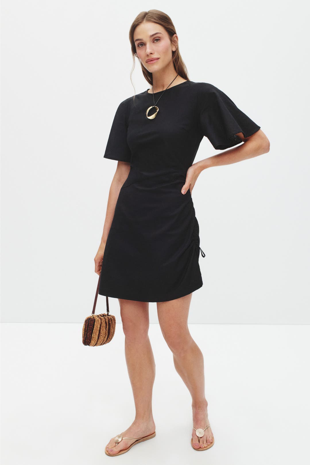 Belle Dress by Lisa Says Gah | Rent the Runway