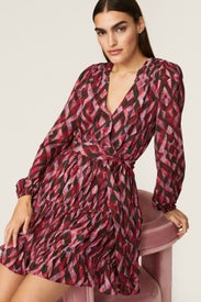 Mila Dress by Marie Oliver | Rent the Runway