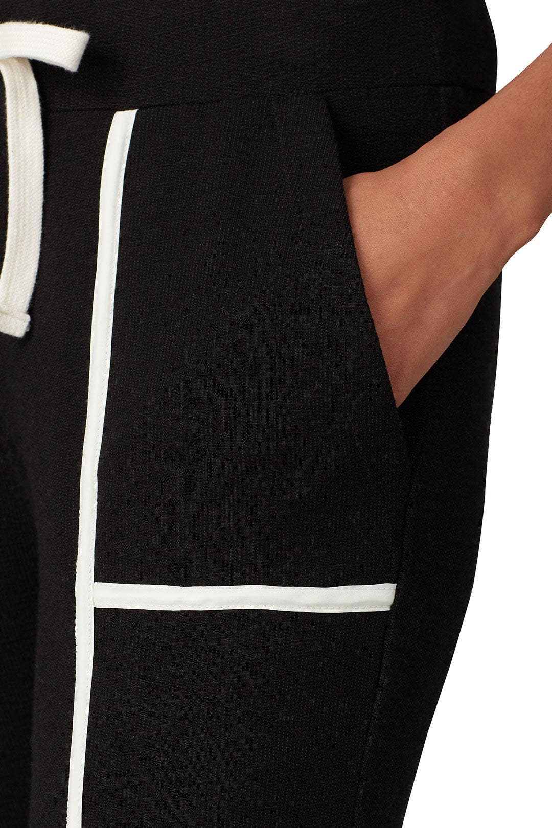 Star Supersoft Skinny Sweatpants by MONROW 3