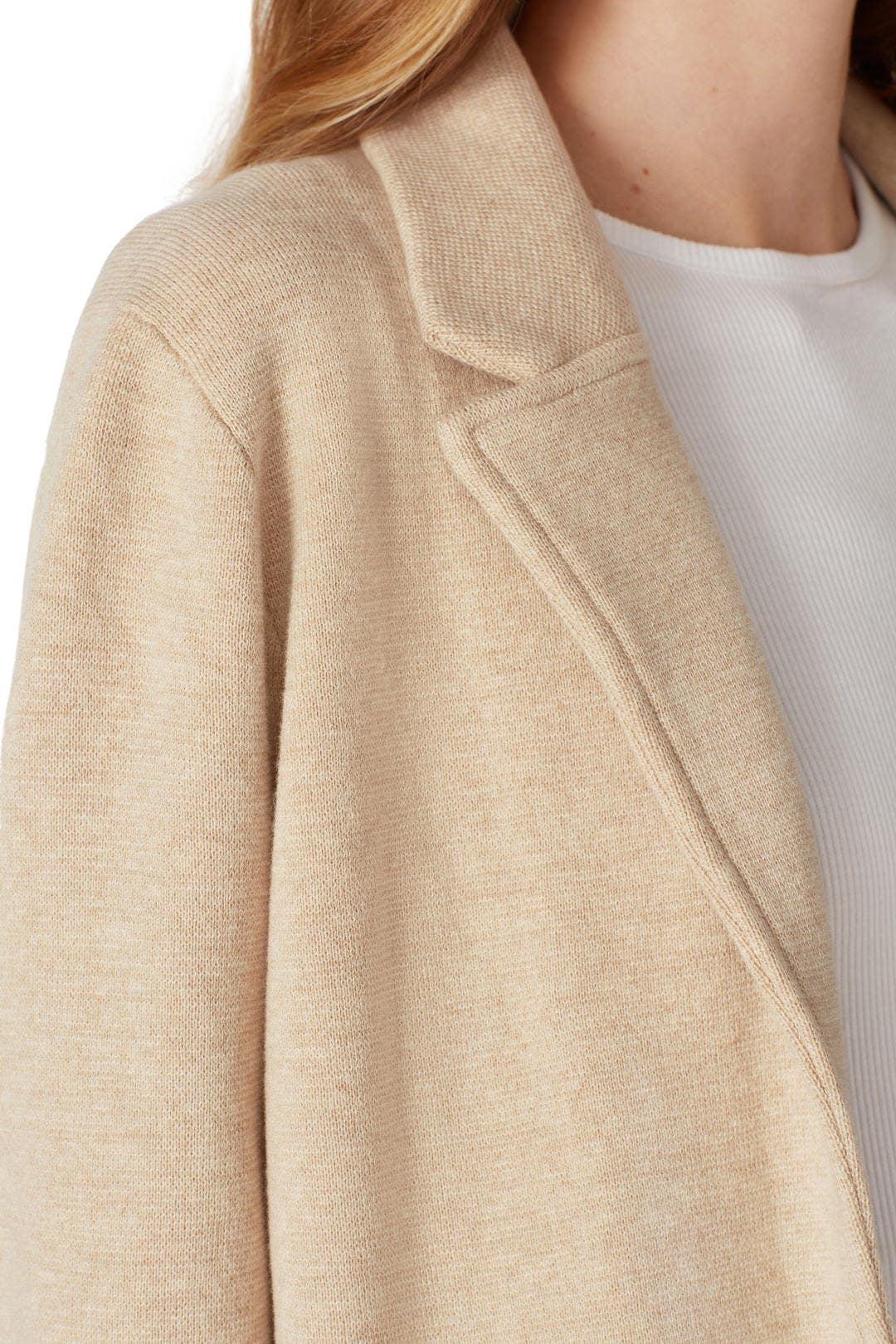 Sophie Sweater Blazer by J.Crew 3