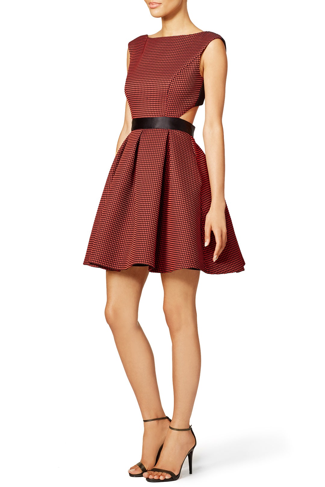 On Board Dress by Slate & Willow 1