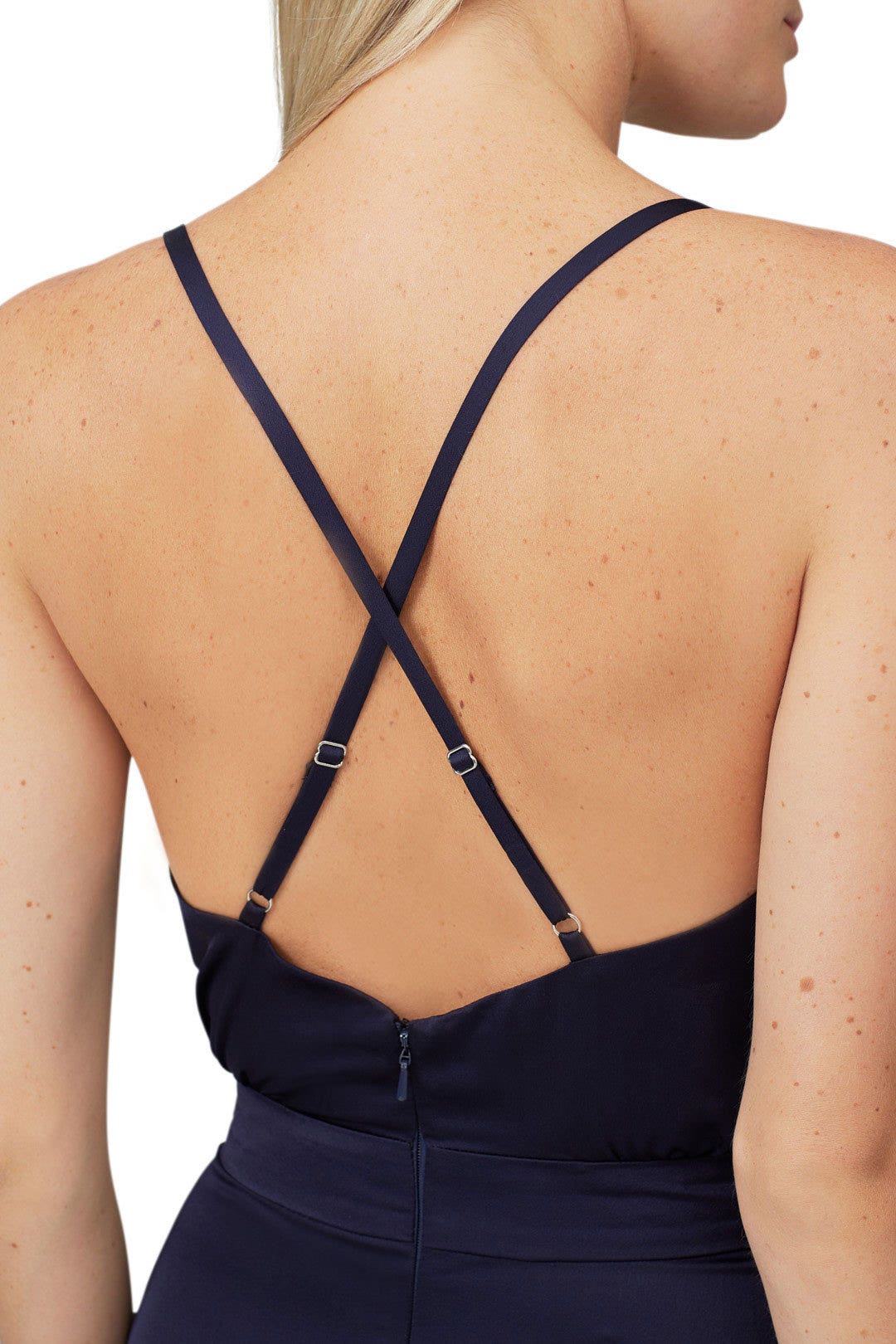 Isabella Jumpsuit by Fame & Partners 3