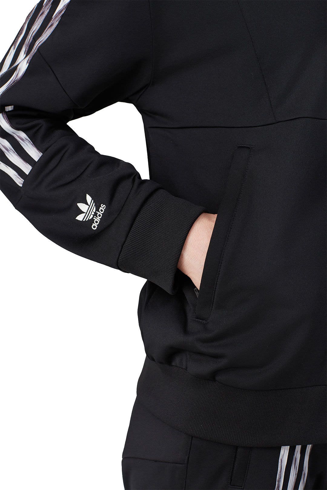 Danielle Cathari Firebird Jacket by adidas 3