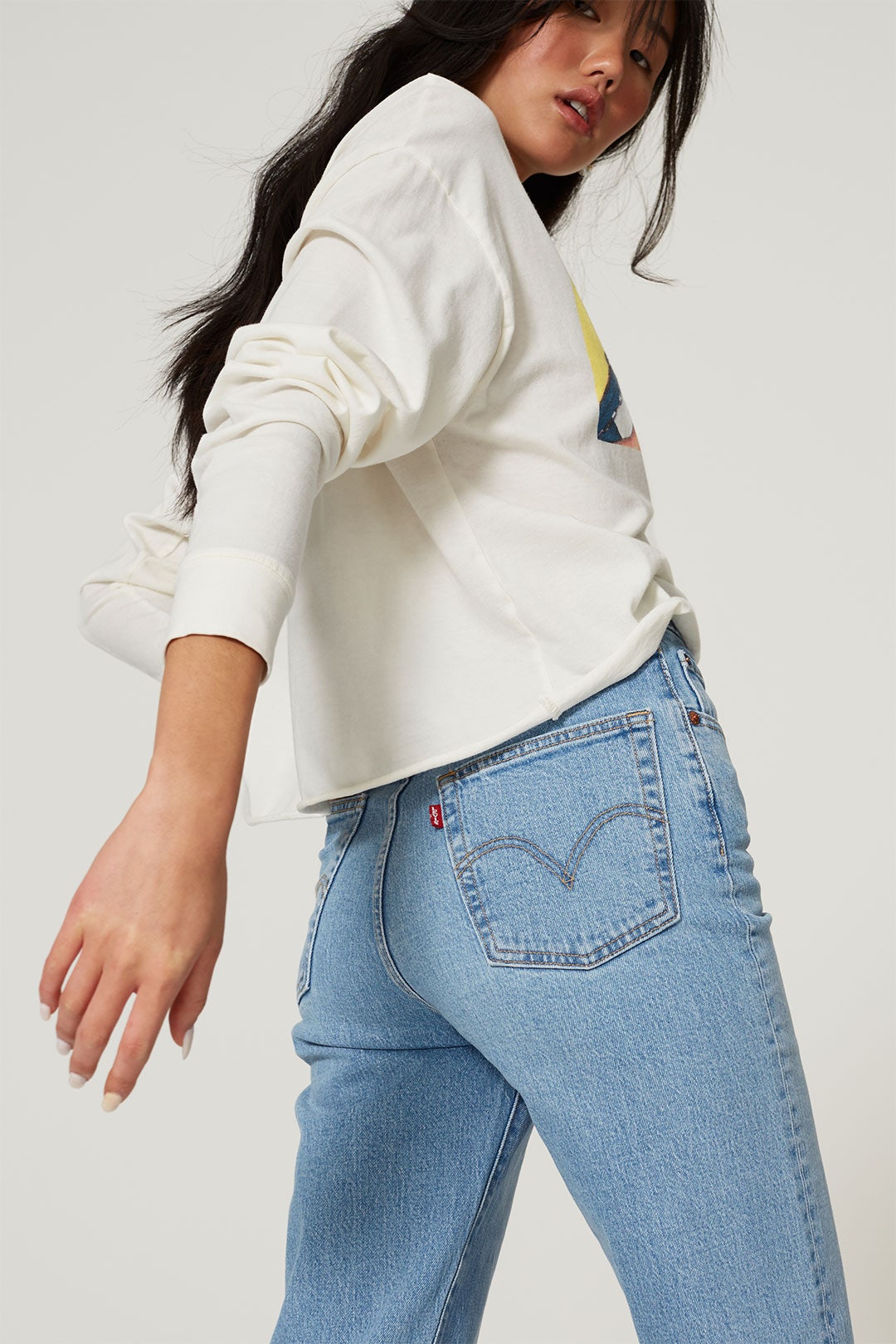 TLC Ain't 2 Proud Shirt by DAYDREAMER 3